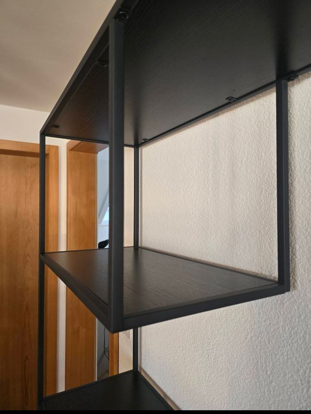 Regale: Regal – Gebraucht aus Heimenschwand von Zue_Arch 1