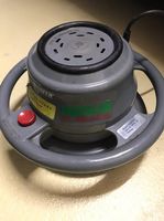 Maxolen Poliermaschine Polishmaster 2200