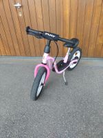 Puky Laufrad pink guter Zustand