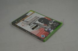 Rainbow Six Lockdown Xbox Spiel CIB