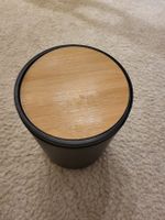 Relaxdays Kosmetikeimer 5.5l
