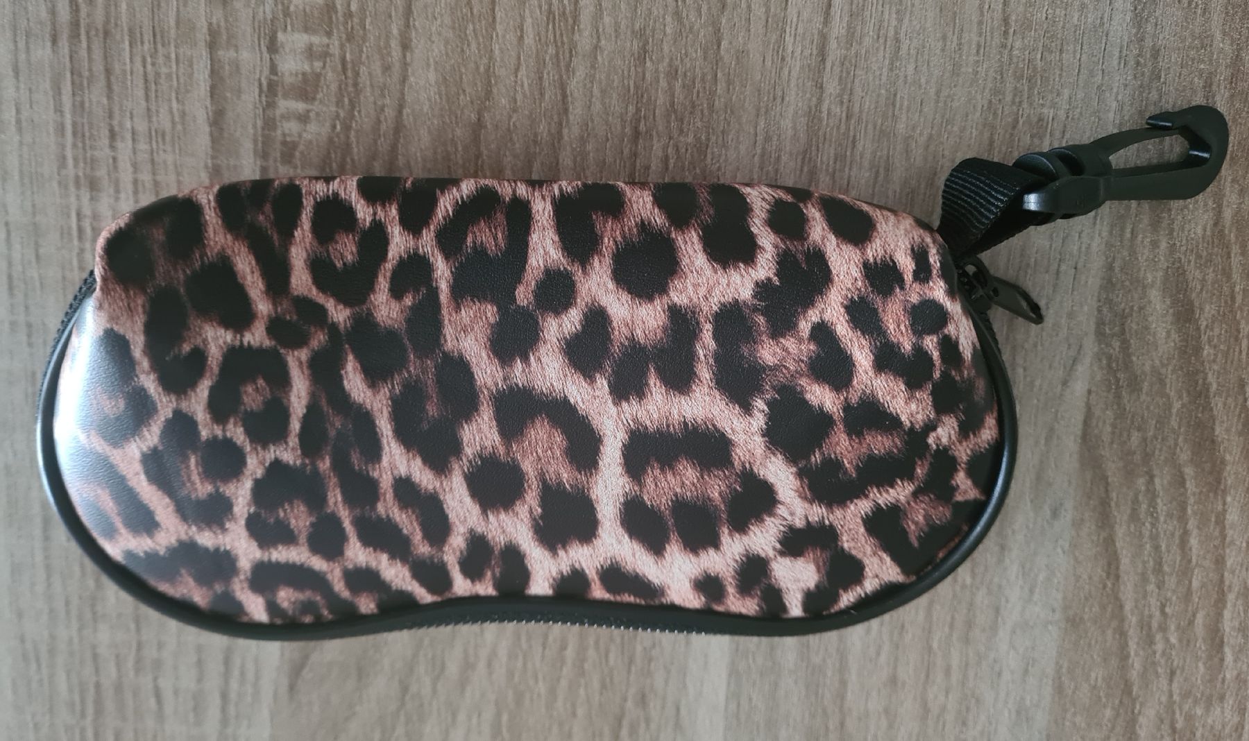 Covers & Schutzfolien: Étui lunettes Léopard + coque Samsung S20 – Neu und originalverpackt aus Etoy von MyStyleMyMode 3
