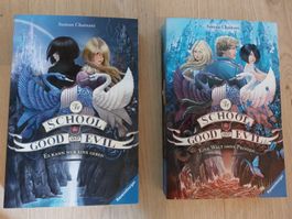 The School of Good and Evil - Band 1-2