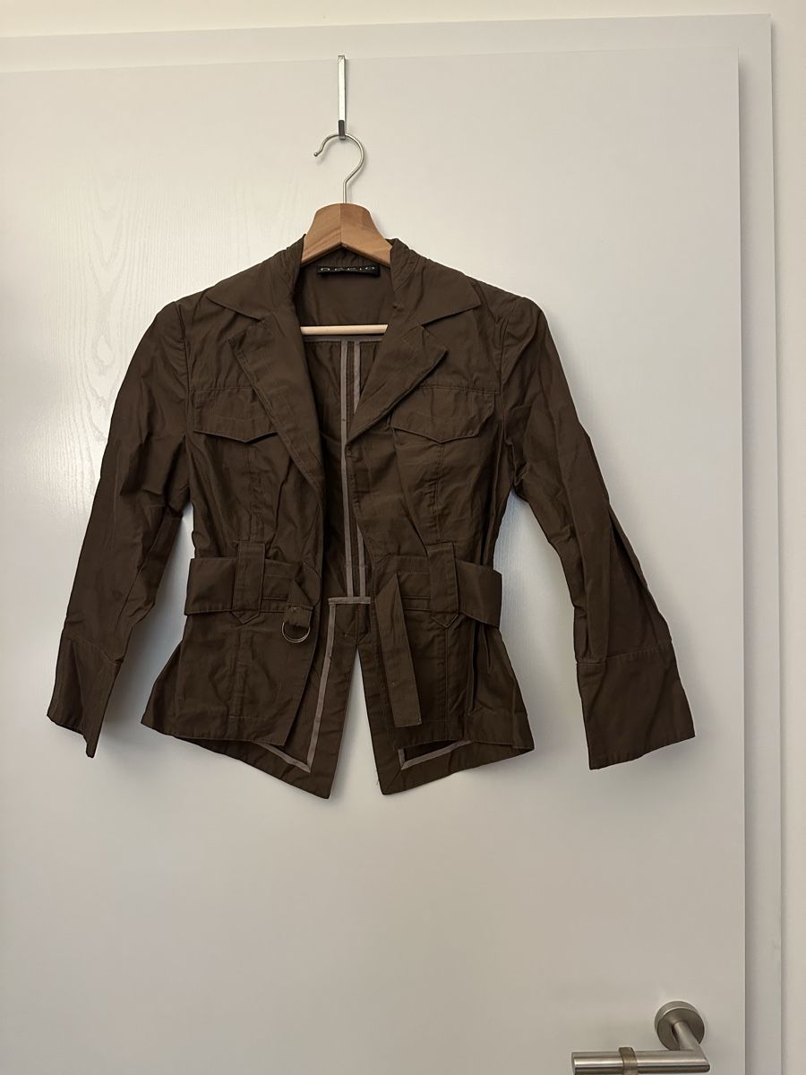 Giacche: Veste légère Oppio – Nuovo (secondo la descrizione) da Lausanne venduto da Liinoa