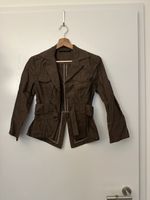 Veste légère Oppio