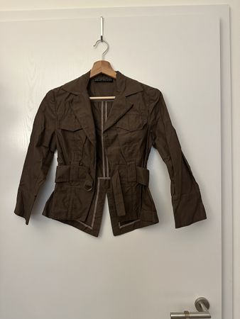 Veste légère Oppio