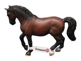 Schleich Pferd 82141 Satchmo mit Zertifikat - Neu OVP