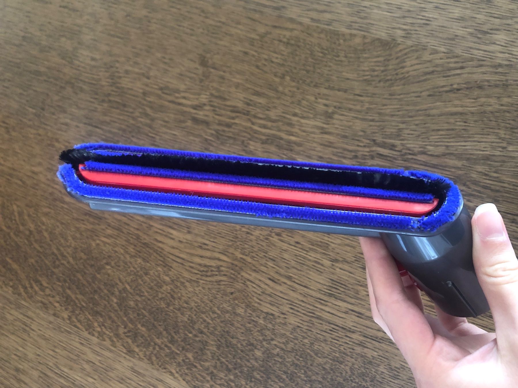 Dyson Altro per la casa: DYSON Brosse à poussière douce Extra-soft Bürste – Usato da St-Aubin FR venduto da Tiweety 3