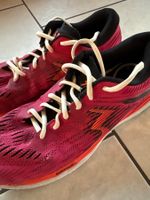 Laufschuhe 361 Grad pink-orange W’s Gr.42.5