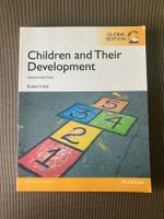 Children and Their Development 7th Edition NEU
