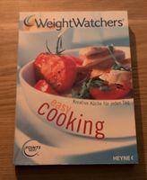 Kochbuch Weight Watchers Easy Cooking