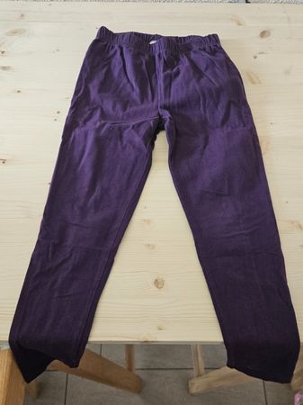 Bonprix Mädchen Leggings, Grösse 122