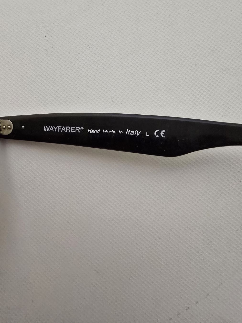 Ray-Ban Occhiali & Lenti: lunettes Ray Ban  – Usato da Suchy venduto da jultur 3