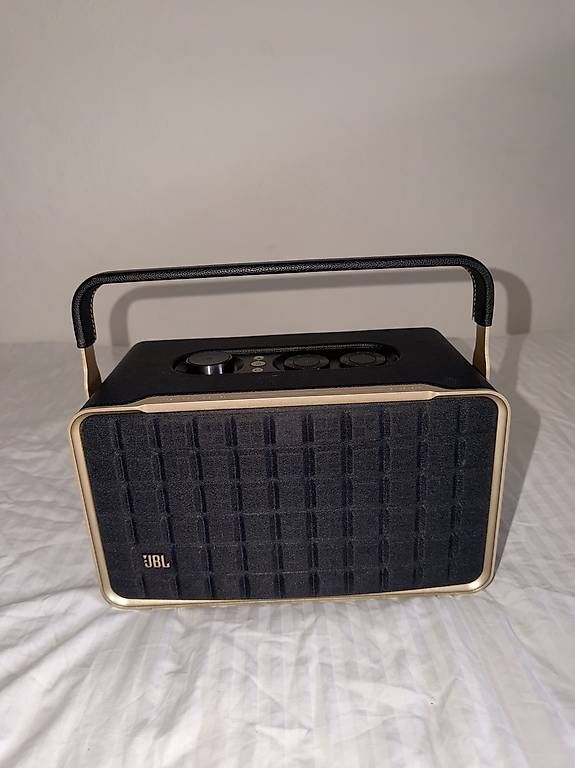 Lautsprecher: Jbl Authentics 300 – Gebraucht aus Unterseen von beE-Scooter 3