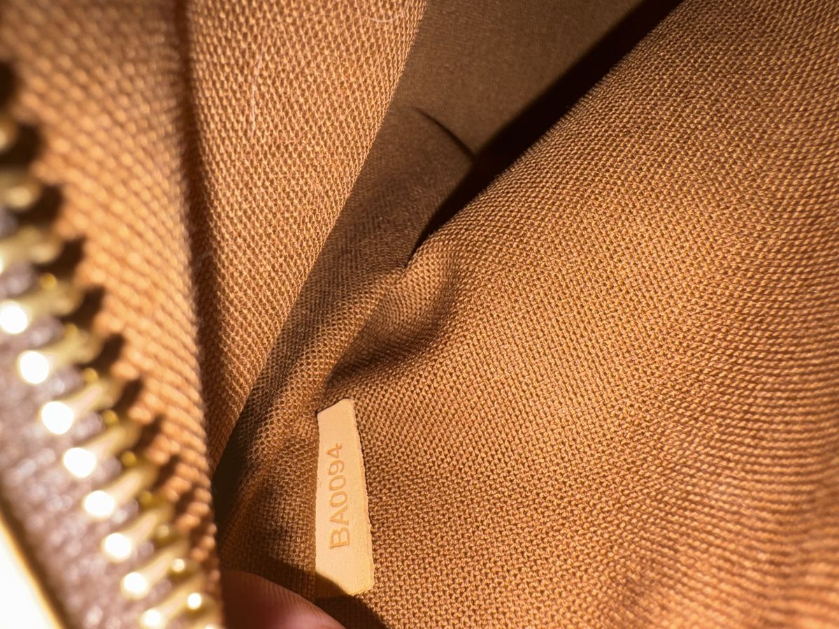 Louis Vuitton Sacs: Louis Vuitton Reisetasche – D'occasion à Reiden par ram_w7hf 7