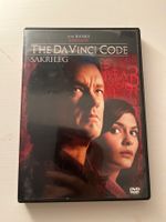 The Da Vinci Code (2006) DVD