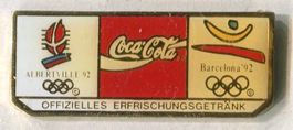 Coca-Cola.
