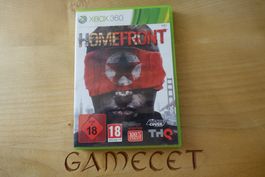 Homefront