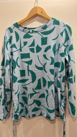 Pullover Cecil L