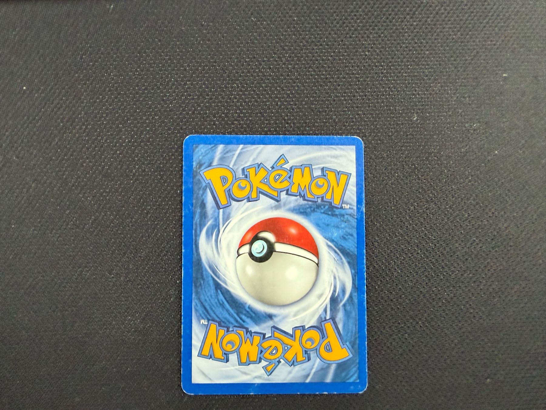 Pokémon Carte collezionabili: Energy 109/109 – Usato da Zürich venduto da mountainwizard00 1