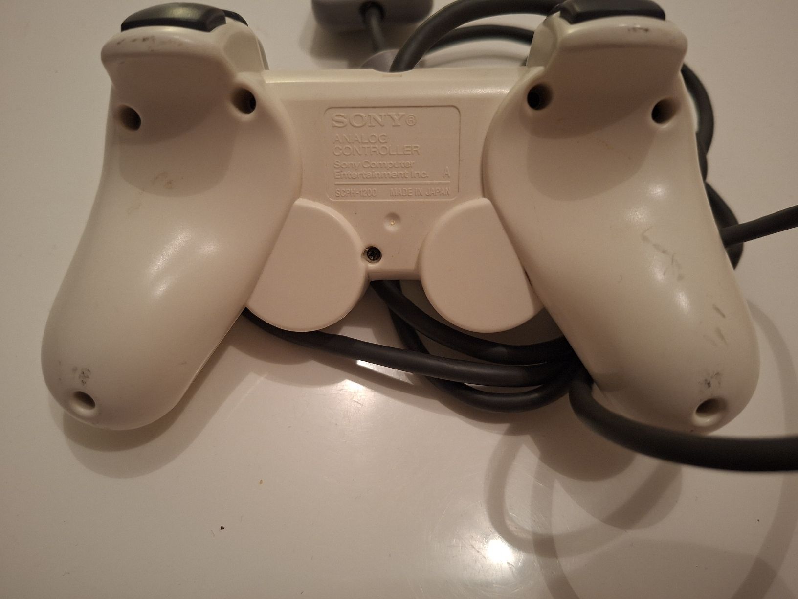 Sony Controller: controller ps2  – Usato da Arbon venduto da woj_765s 2