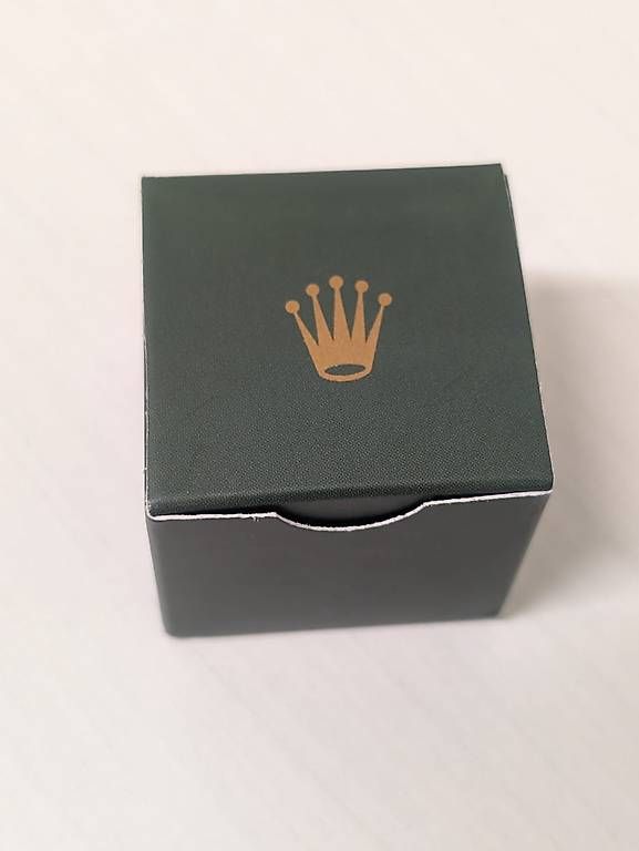 Altro per Ottica: Rolex green loupe wood – Usato da Sonceboz-Sombeval venduto da michael.l 3
