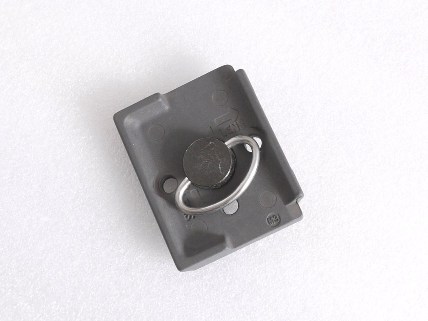 Manfrotto Trépieds & Accessoires: Manfrotto Schnellwechselplatte / Quick Release Plate. – D'occasion à Egg b. Zürich par JCB 1
