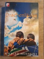 Drachenläufer Khaled Hosseini Berliner Taschenbuch Verlag