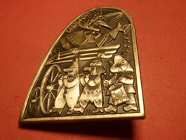 BASEL 1978 SILBER