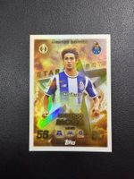 Topps Match Attax 2025/26 Rodrigo Mora Limited Edition
