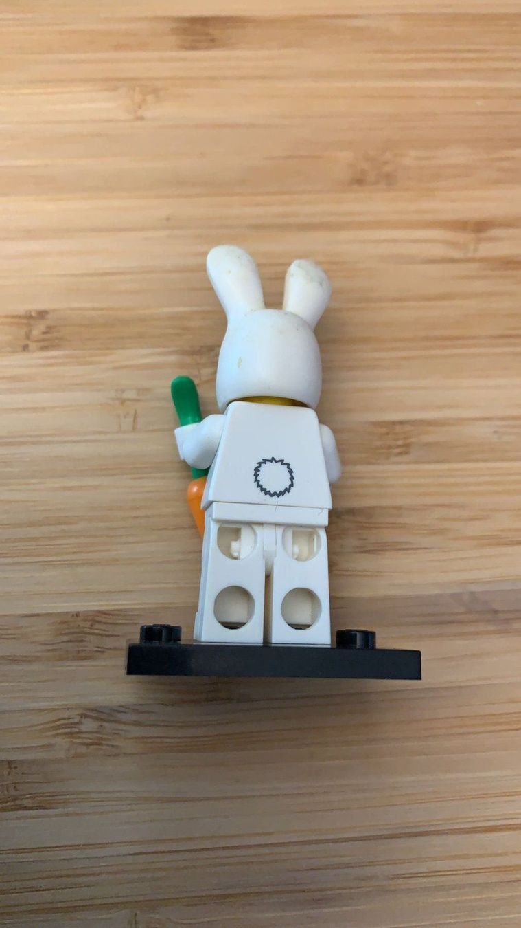 Lego Kit di costruzioni: Lego Minifigur Minifigures – Usato da Gebenstorf venduto da RetroFuture 1