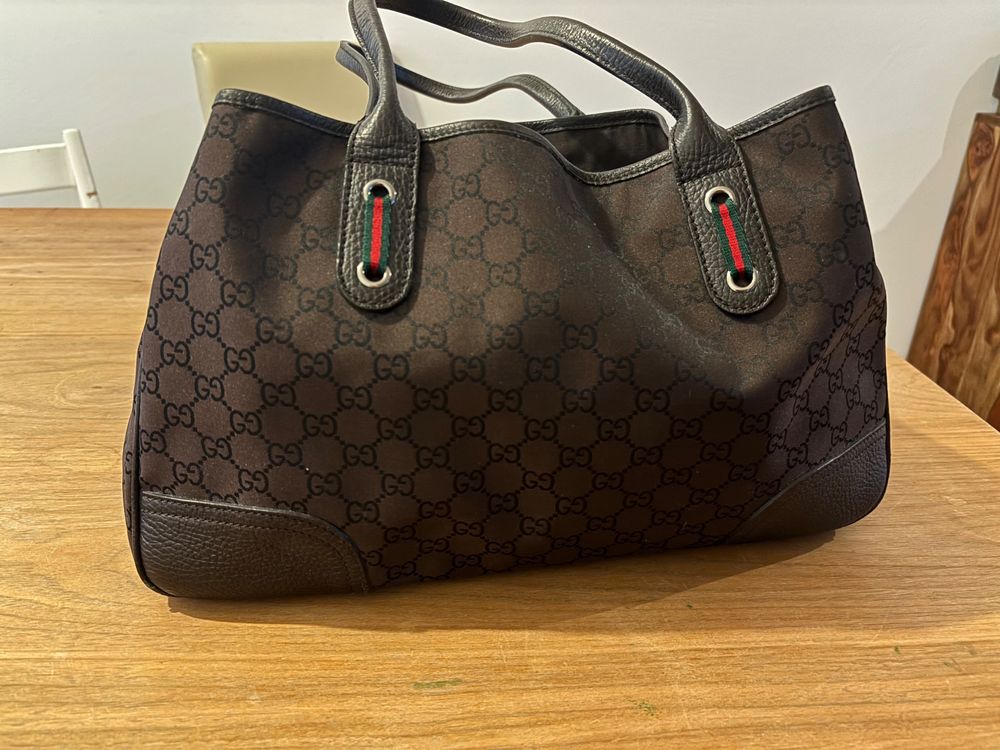 gucci tasche gebraucht