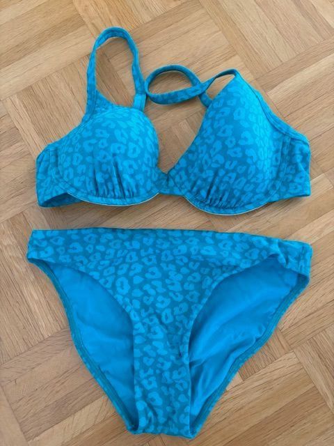 Beldona Costumi da bagno & Bikini: "BELDONA" Bikini C80, NEU! – Nuovo (secondo la descrizione) da Walenstadt venduto da ricamul 3