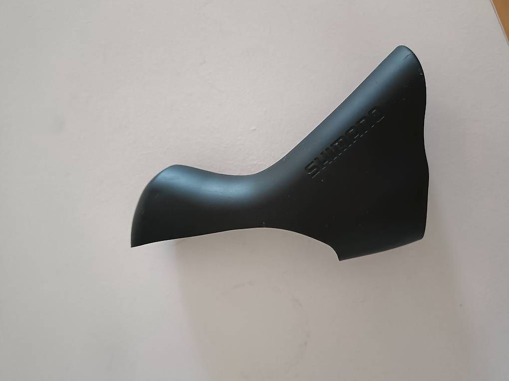 Shimano Ersatzteile: LEFT Shimano Bracket covers ST-6800 – Neu und originalverpackt aus Bern von carlota_dino 3