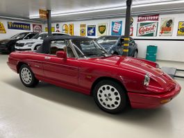 Alfa Romeo Spider 2.0 i.E.