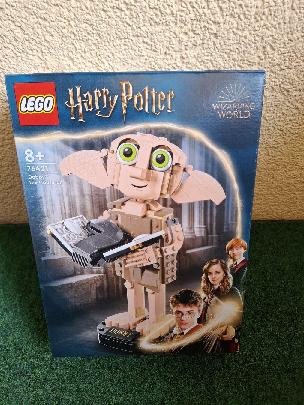 Lego Jeux de construction: LEGO Harry Potter - Dobby / ungeöffnet – Neuf avec emballage d'origine à Dällikon par Shishio