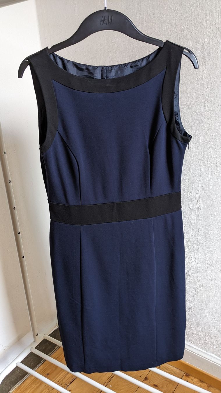 Vestiti: Peek & Cloppenburg Kleid Gr. 38 – Nuovo (secondo la descrizione) da Thalwil venduto da kat_d85f