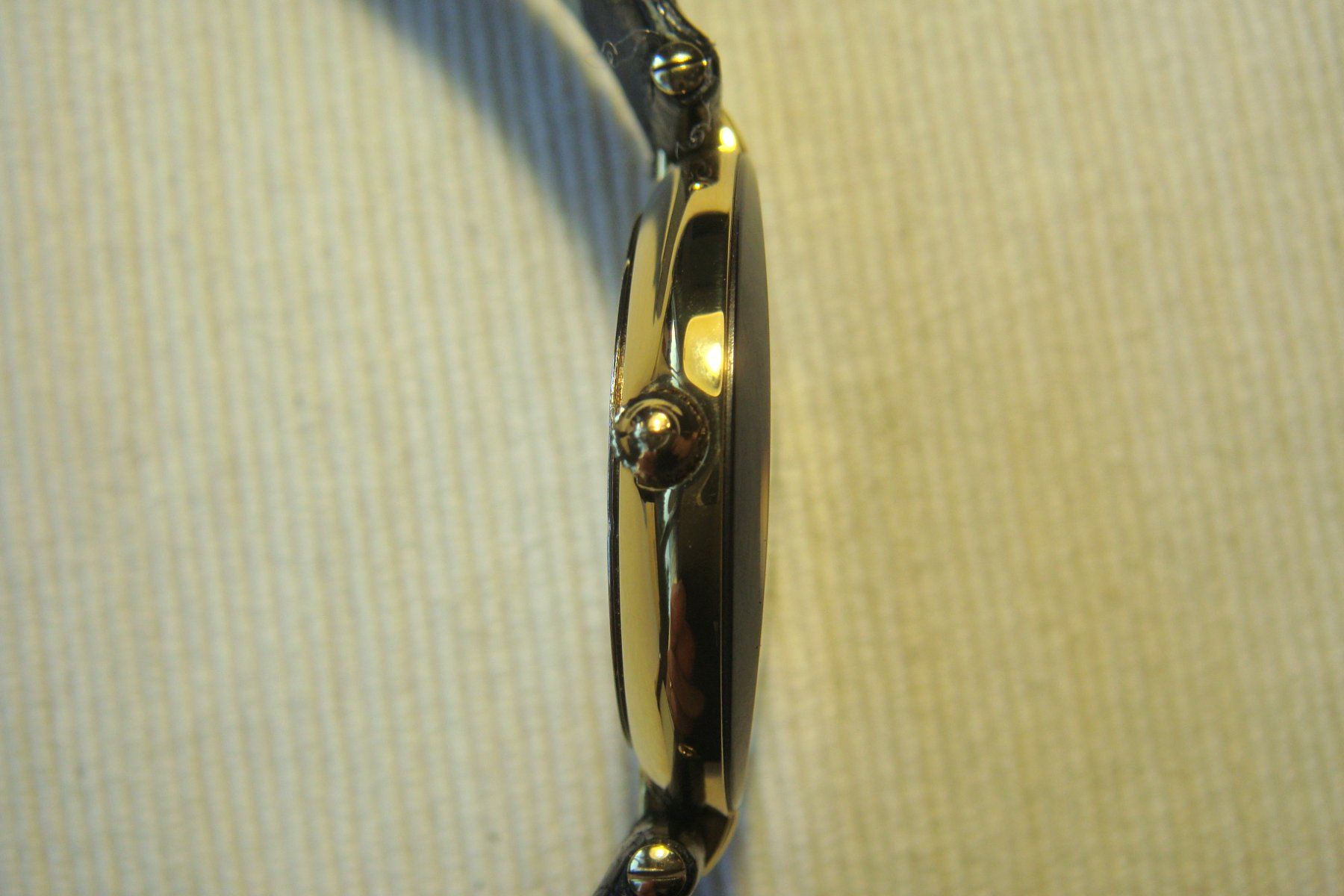 Rado Uhren: Rado Jubilé – Gebraucht aus Emmenbrücke von kuhn4951 8