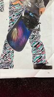 Chiemsee Skihose SnowboardhoseGr. M NEU
