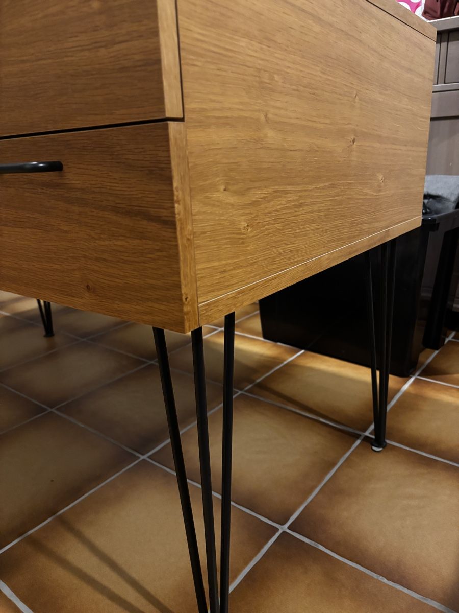 Scrivanie: Bureau 60x120 – Usato da Jouxtens-Mézery venduto da Isa7 2