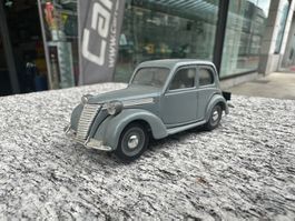 Brumm  1:43 Fiat Balilla