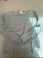 Bio-Langarmshirt Gr. 98/104 Loud&Proud
