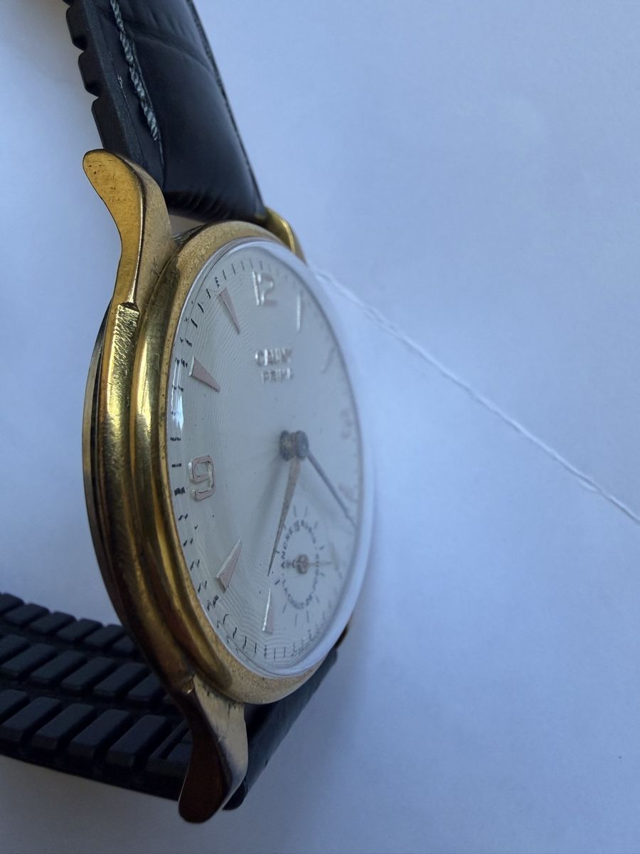 Orologi: Cauny Prima (jumbo) – Usato da Sion venduto da capval34 2