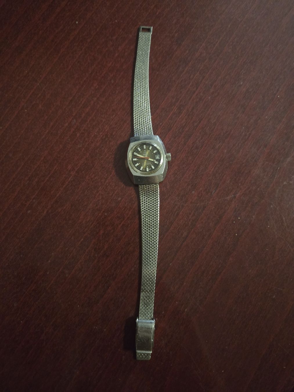 Orologi: Walex Automatik uhr – Usato da Gutenburg venduto da shinobi0072 1