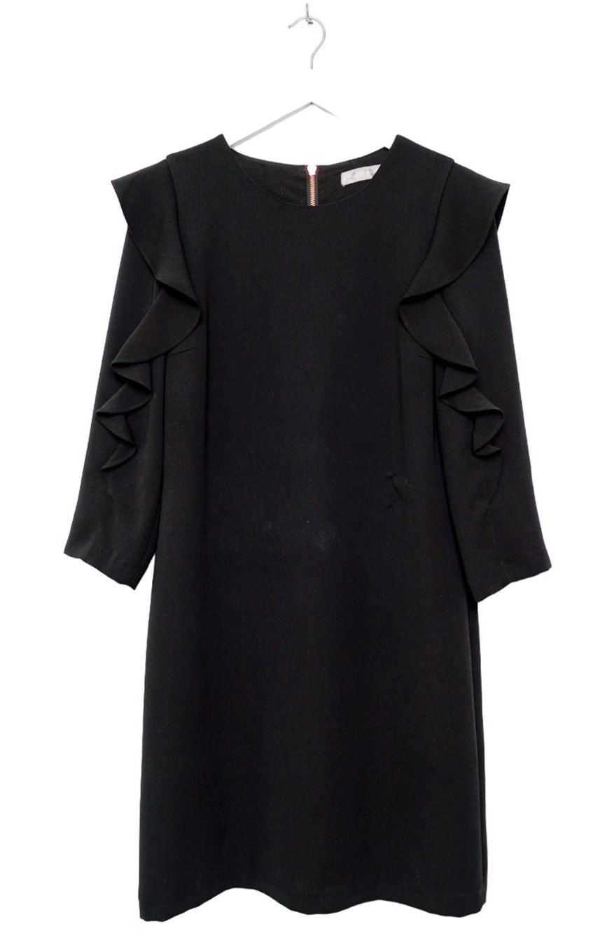 Hallhuber Kleider: HALLHUBER Kleid - Gr. 40 – Gebraucht aus Illnau von Monkky