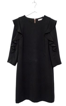 HALLHUBER Kleid - Gr. 40