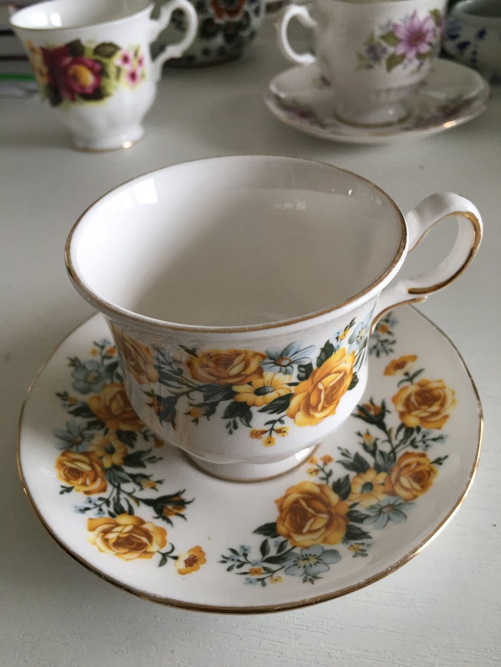 Tazze: Royal Vale  Tasse – Usato da Eich venduto da Jokove63