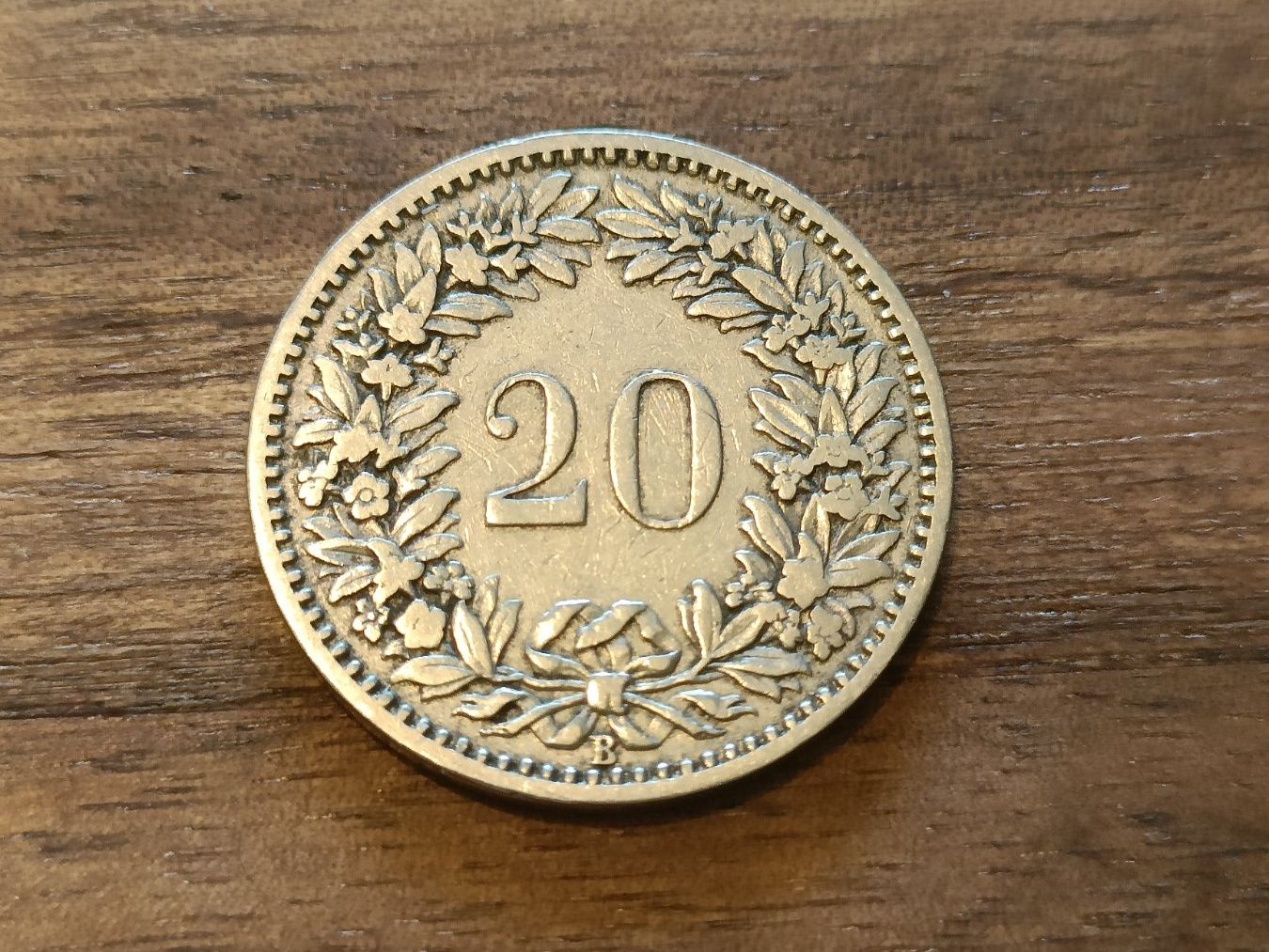 Tutti le monete: Pièce de 20 centimes de 1881 – Usato da Sion venduto da dav_96jh 2