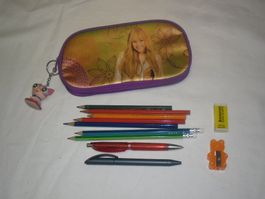 Farbstift - Etui