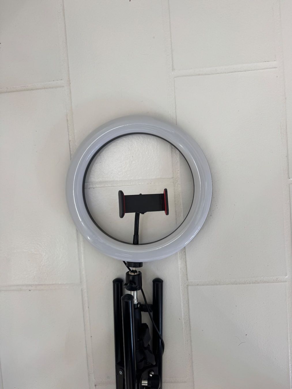 Lampes: Ring light | LED – Neuf (Voir description) à Luzern par Lou_yjb9 2
